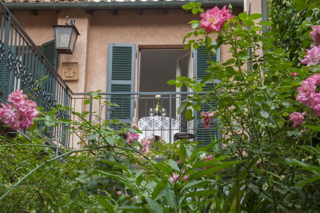 Ai Giardini Di San Vitale Ravenna Exterior foto